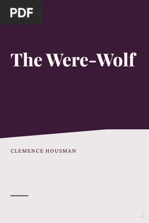 The Were-Wolf