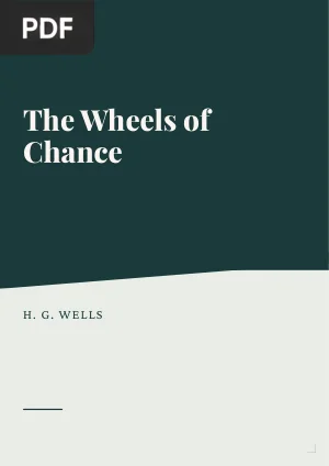 The Wheels of Chance