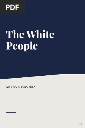 The White People