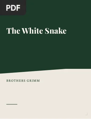 The White Snake