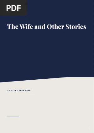 The Wife and Other Stories