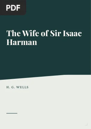 The Wife of Sir Isaac Harman