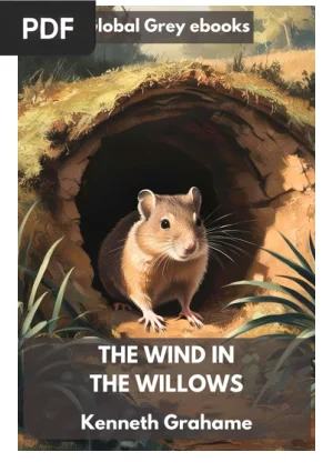 The Wind in the Willows