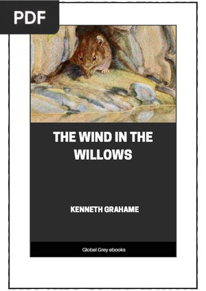 The Wind in the Willows