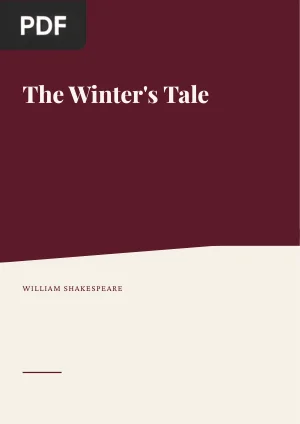 The Winter's Tale