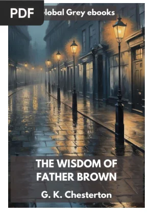 The Wisdom of Father Brown