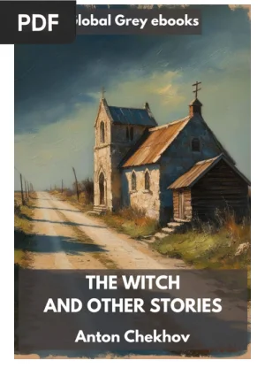 The Witch and Other Stories