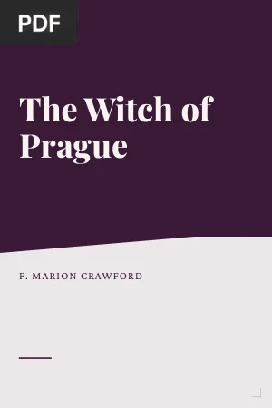 The Witch of Prague