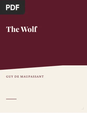 The Wolf