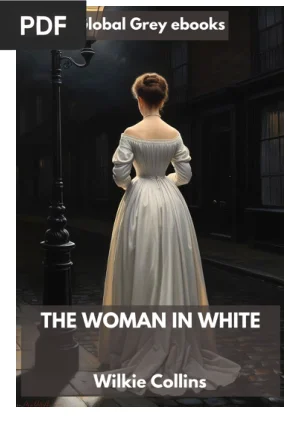 The Woman in White