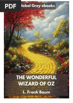 The Wonderful Wizard of Oz