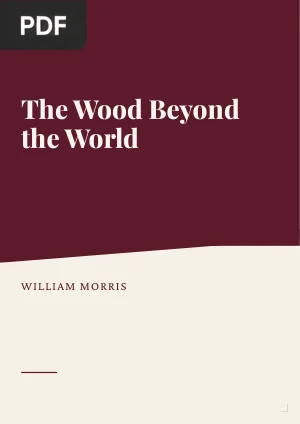 The Wood Beyond the World