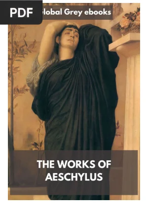 The Works of Aeschylus
