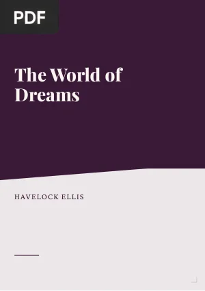 The World of Dreams