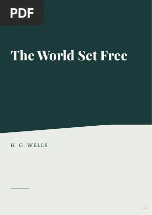 The World Set Free
