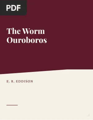 The Worm Ouroboros