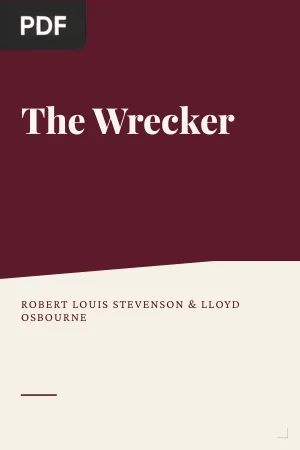 The Wrecker