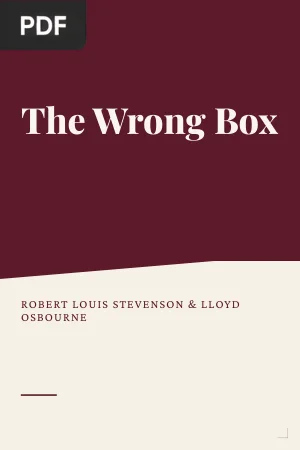 The Wrong Box