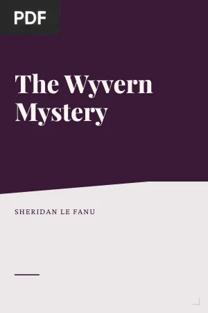 The Wyvern Mystery