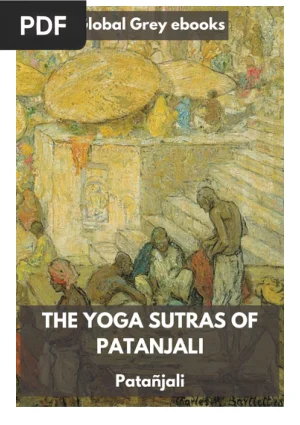 The Yoga Sutras of Patanjali
