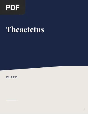 Theaetetus