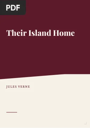 Their Island Home