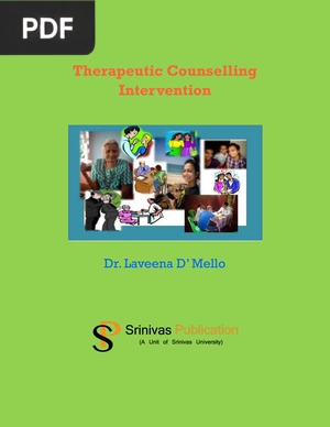 Therapeutic Counselling Intervention