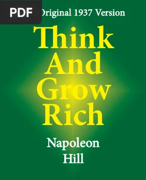 Think and Grow Rich