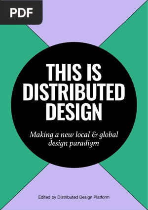 This is Distributed Design