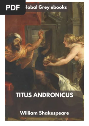 Titus Andronicus