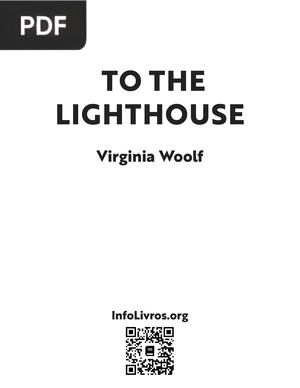To the Lighthouse