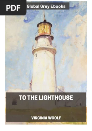 To the Lighthouse