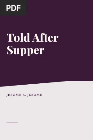 Told After Supper