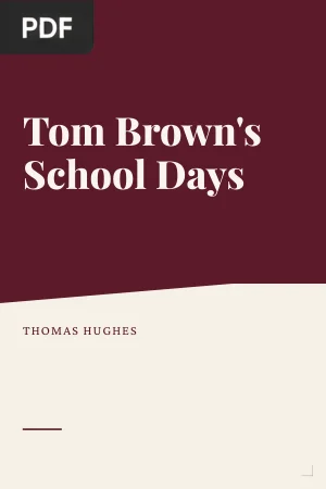 Tom Brown's School Days