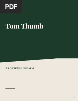 Tom Thumb