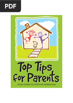 Top Tips for Parents