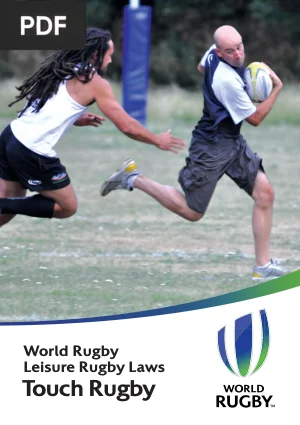 Touch Rugby