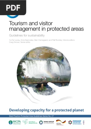 Tourism and Visitor Management in Protected Areas