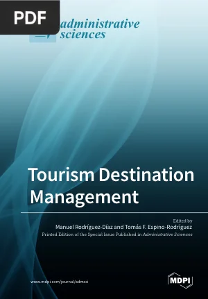 Tourism Destination Management