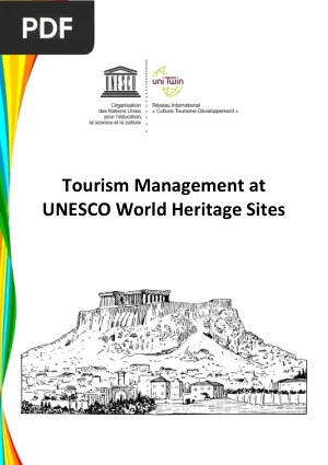 Tourism Management at UNESCO World Heritage Sites