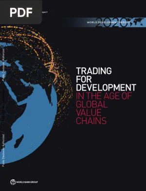 Trading for Development in the Age of Global Value Chains