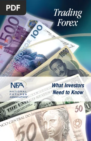 Trading Forex: What Investors Need to Know
