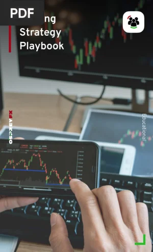 Trading Strategy Playbook