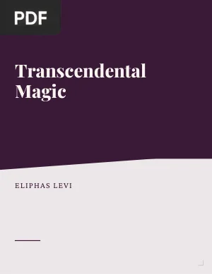 Transcendental Magic