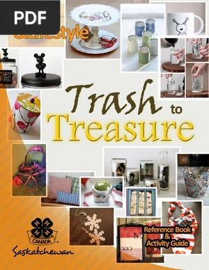 Trash to Treasure