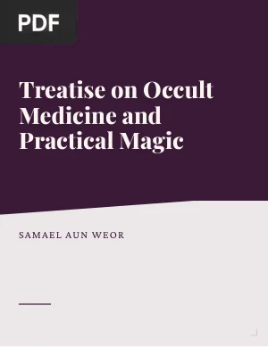 Treatise On Occult Medicine and Practical Magic