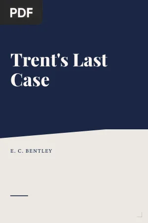 Trent's Last Case