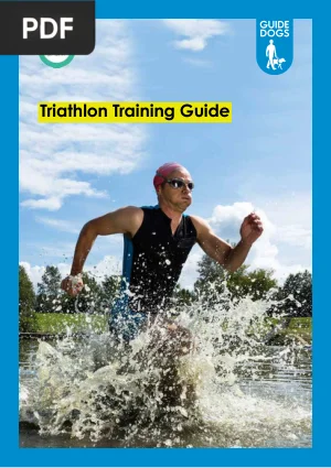 Triathlon Training Guide