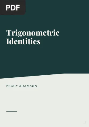Trigonometric Identities