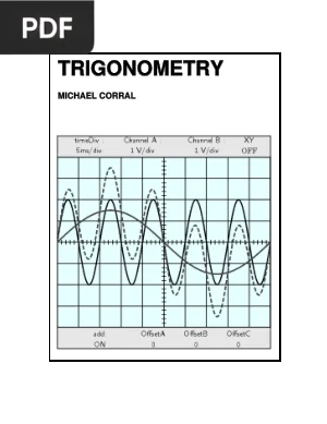 Trigonometry